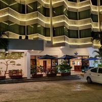 Hotel Plaza Cozumel