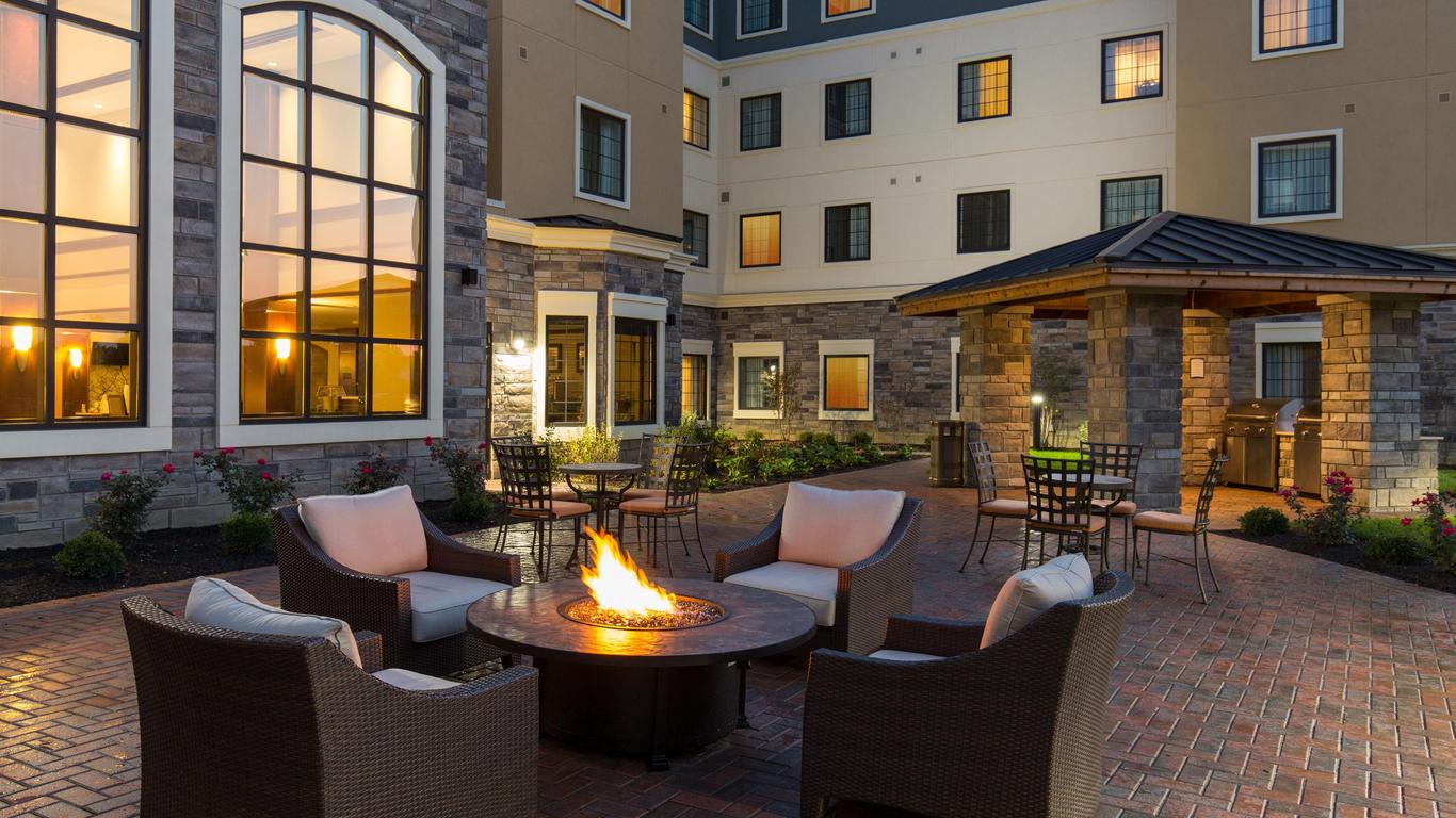 Staybridge Suites Columbus Polaris