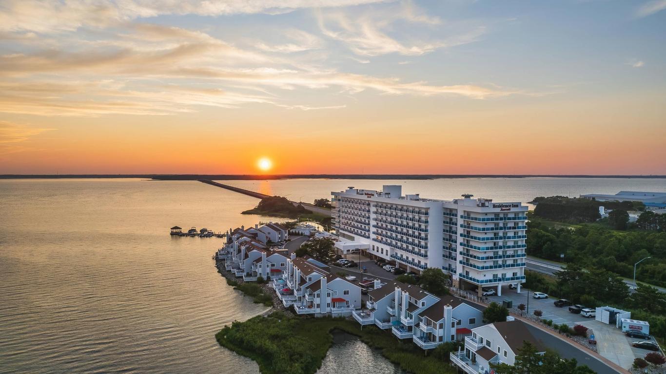 Residence Inn by Marriott Ocean City