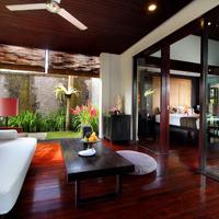 Furamaxclusive Resort & Villas, Ubud