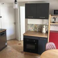 Logement entier - Vieux Tours - Centre - 3 chambres