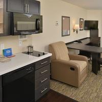 Candlewood Suites Eugene Springfield