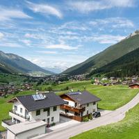 Apartment in the Stubai Valley