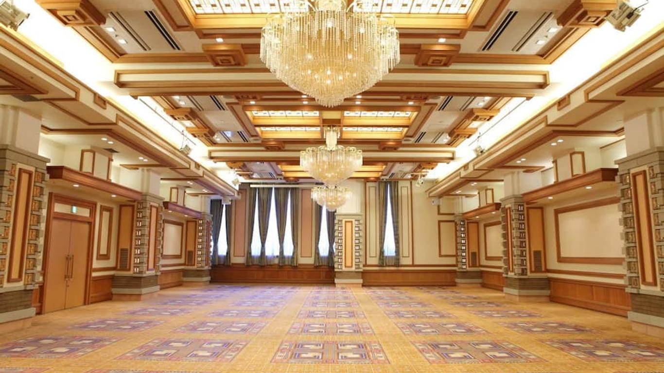 Hotel Grand Shinonome