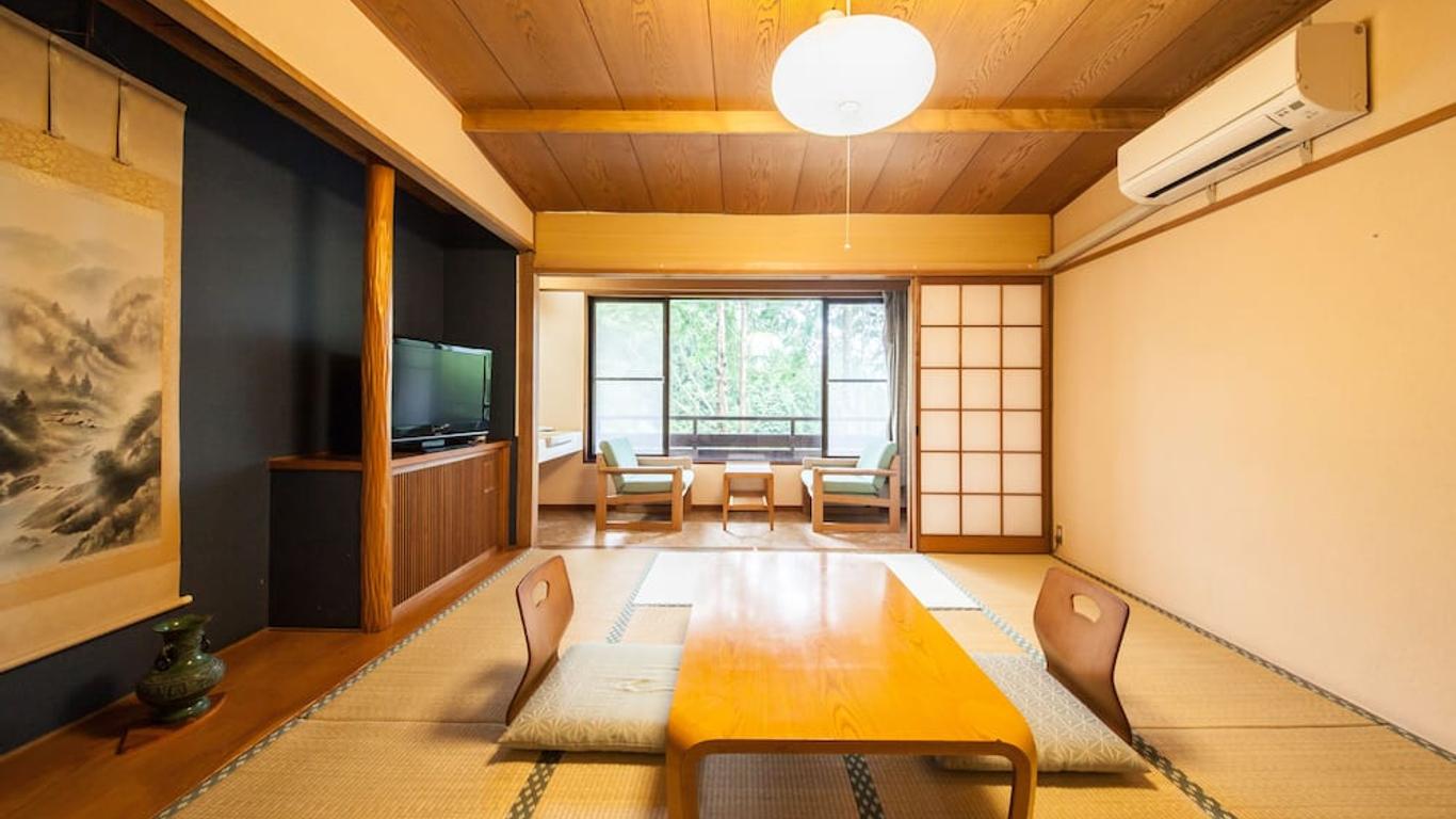 Ryokan Reimei