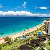 Royal Lahaina Resort & Bungalows