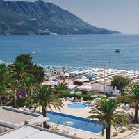 Hotel Montenegro Beach Resort