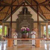 Puri Wulandari - A Boutique Resort & Spa