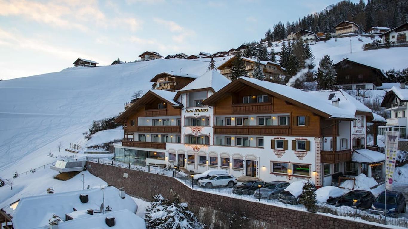 Hotel Interski