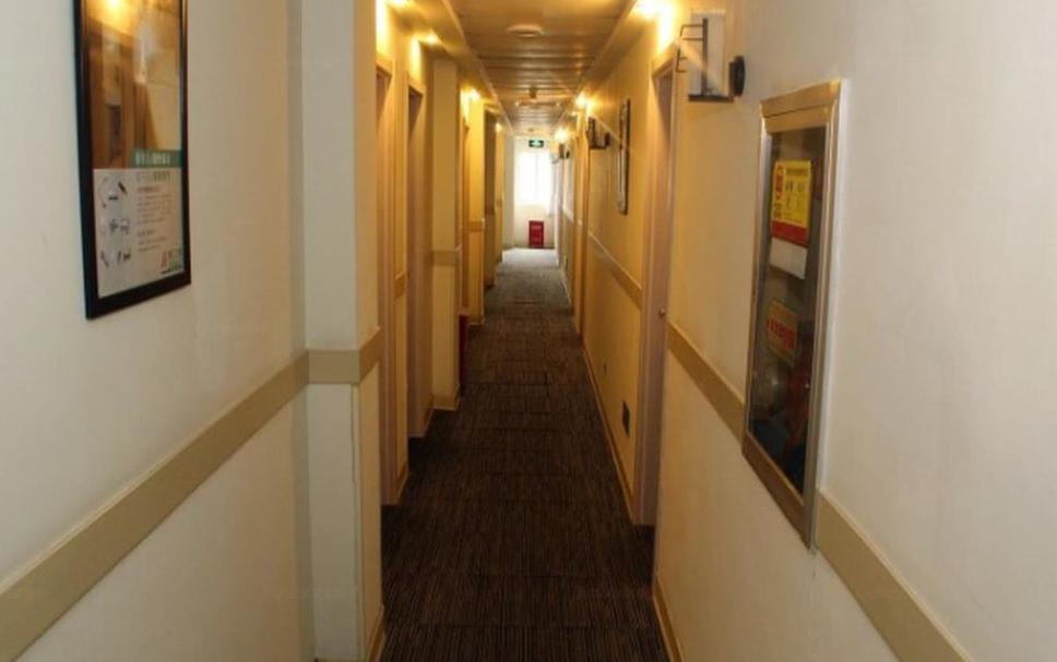 Hallway Photo