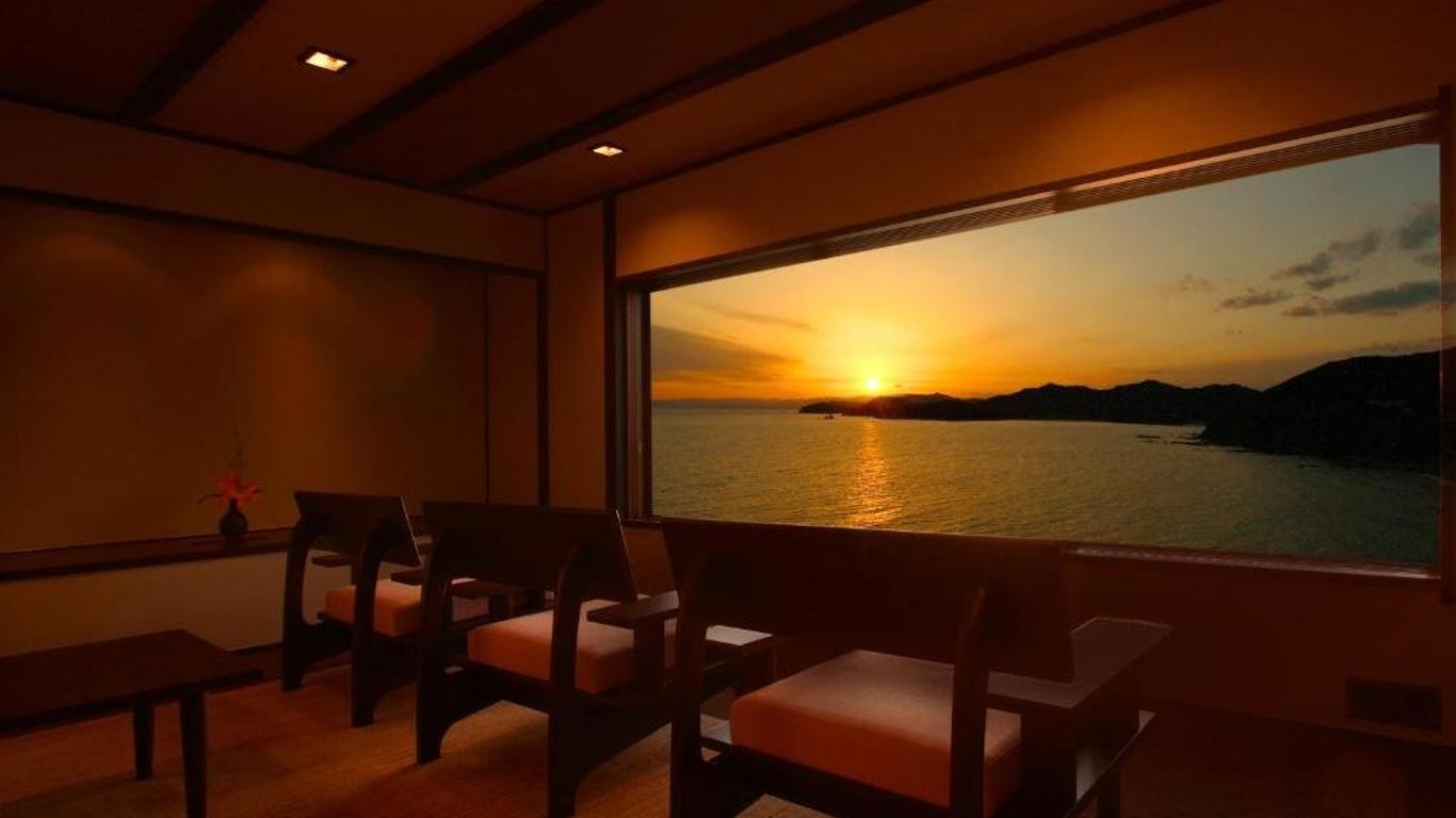 Premier Resort Yuga Ise Shima