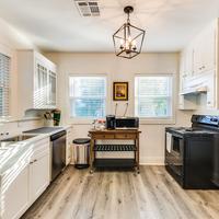 Waco Vacation Rental Near Magnolia Market