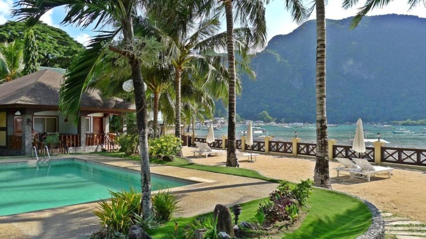 El Nido Garden Resort