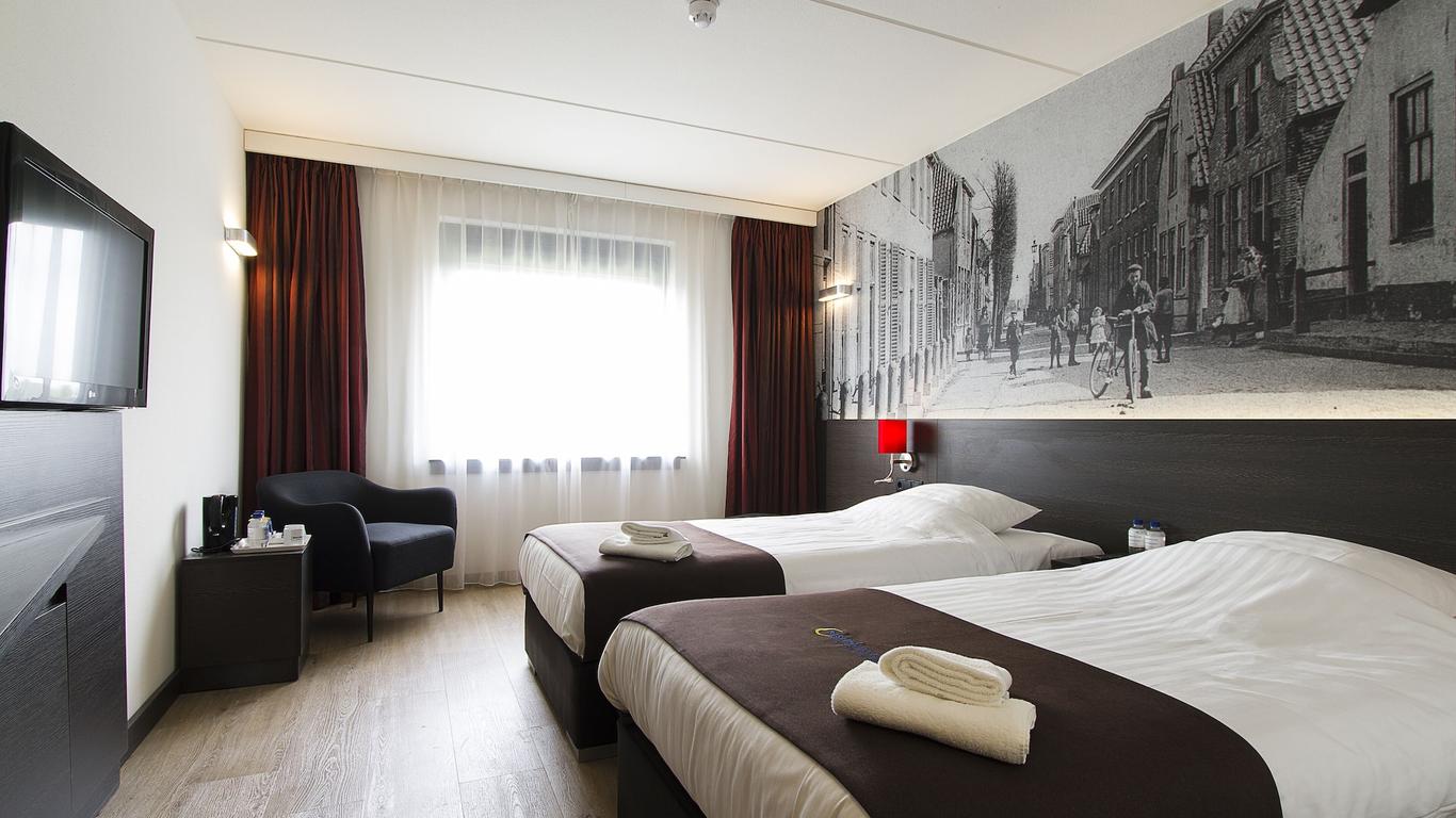 Bastion Hotel Breda