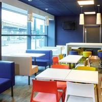 ibis budget Birmingham Airport - NEC