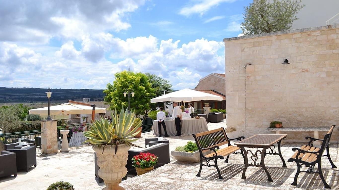 Masseria Torricella