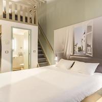 B&B HOTEL Tours Nord 1 Val de Loire