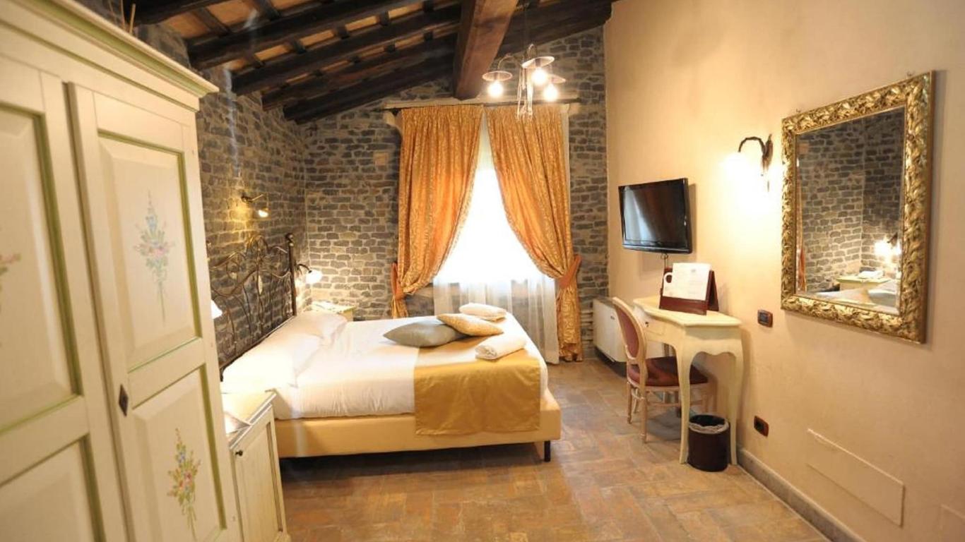 Relais Castrum Boccea