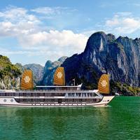 Genesis Luxury Regal Cruises