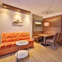 Hotel Garni Fiegl Apart