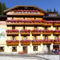 Dolomiti Hotel Cozzio