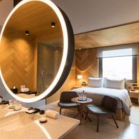 Grand Hyatt Barcelona