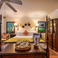 The Caribbean Court Boutique Hotel