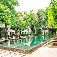 Tanei Angkor Resort and Spa