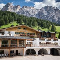 Hotel Störes - Mountain Nature Hotel