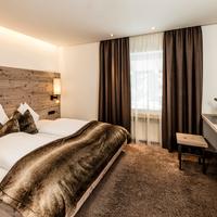 Arthotel Anterleghes - Gardenahotels