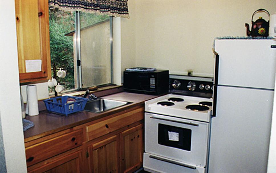 Kitchen Photo