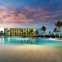 Grand Palladium Costa Mujeres Resort & Spa