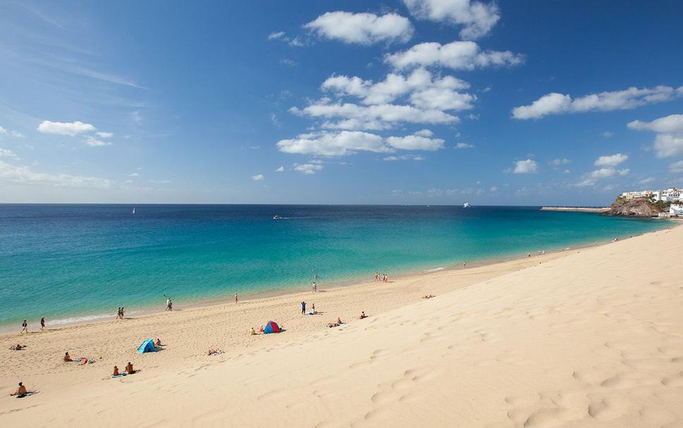 Beach Photo